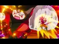 Download Lagu Super Saiyan 4 Goku vs Evil Gomah full fight 「Dragon Ball Daima AMV」「Original Music」