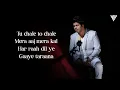 Download Lagu Chalta Rahe Tera Mera Milon Ka Yaarana | Ankit Tiwari | Tu Chale Toh Chale Mera Aaj Mera Kal