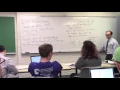 MATH 20160411 Lecture
