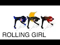 Download Lagu Rolling Girl - Batman and Batfam (+ The Trinity) Animation Meme
