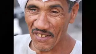                        أحا الشبشب ضاع دندنها