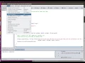 Pima Community College CIS 129 - Lab 4 Starter