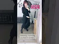 Minimalist Outfit Tip for all-season