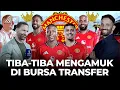 Download Lagu Resmikan Bintang Matang Buktikan Filosofi Amorim yang Terbukti Gacor! Transfer Man United Mbeumo