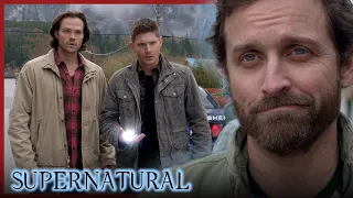 are you there chuck it s us the winchesters supernatural