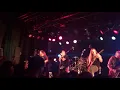 Download Lagu CRYONIC TEMPLE - In Thy Power  live in ESAKA MUSE OSAKA evoken fest 31/08/18