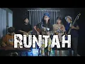 Download Lagu RUNTAH - DOEL SUMBANG (LIVE COVER ANJAR BOLEAZ FT SORA SAPARAKANCA)