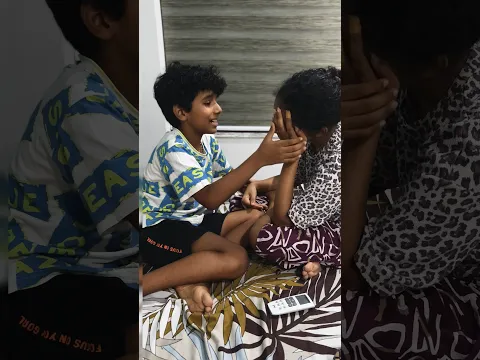 🤣 naughty singer avirbhav mode on😀🎤