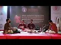 Download Lagu Swathithirunal Music \u0026 Dance Festival 2019-Music concert by Ramakrishna Moorthy,