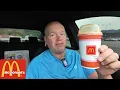 McDonald s AMAZING Grandma McFlurry
