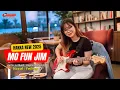 Lagu Mo Fun Jim (OFFICIAL MUSIC VIDEO) Lagu Hakka SingkawangTerbaru 2025 ! Feiling