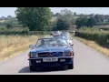 Mercedes R107 50th anniversary The SLShop