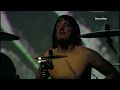 Gojira - Live at Vieilles Charrues Festival 2010 (4K AI upscaled)