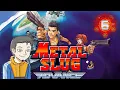 Download Lagu Metal Slug Advance - Ep.06 - Semana Retro 2025 Parte 6