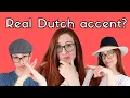 Download Lagu The REAL Dutch ACCENT?!? // Het echte Nederlandse accent?! (NT2)