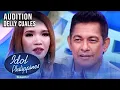 Download Lagu Delly Cuales - Maniwala Ka | Idol Philippines 2022 Auditions