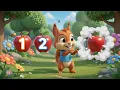 Magic Math Adventure Easy Numbers for Kids addition