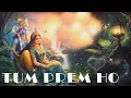 Download Lagu Tum Prem Ho - Reprise |1 hour non-stop Radha Krishna #bhajan