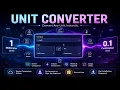 Unit Converter Length Weight Temp More Free Online Tool