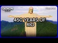 Rio de Janeiro The Untold Story of the Marvelous City GEDEON DOC