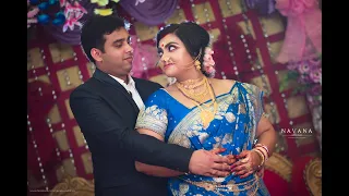 tera ban jaunga best cinematic wedding trailer sreejon madhurima navana weddings