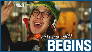 Download [RUNNINGMAN BEGINS] [EP 26-2] | (part.2) 🎶 Sing a song with CORRECT lyrics 🎶 (ENG SUB) MP3