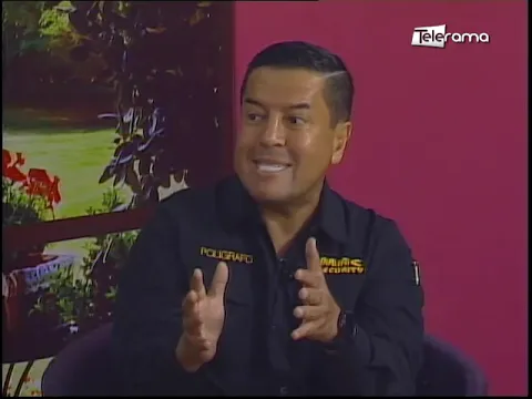 ¿Cómo actuar ante un cruce de balas?