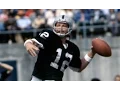 Top 10 Clutch QBs Ken Stabler NFL
