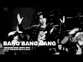 Download Lagu 221113 트레저 HELLO in Seoul - 박정우 뱅뱅뱅(BANG BANG BANG) focus fancam | TREASURE concert PARKJEONGWOO