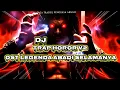 Lagu DJ TRAP HOROR V2  OST LEGENDA ABADI SELAMANYA 