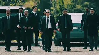 موسيقى مسلسل قطاع الطرق لن يحكموا العالم 