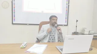 سيكشن 1 الترجمة السبعينية اكليريكي بيشوي فخري كورس العهد القديم أون لاين 