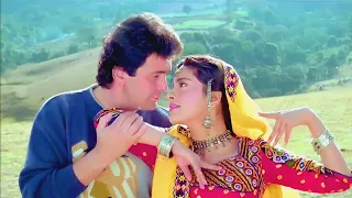 bol radha bol tune ye kya kiya bol radha bol 1992 hd video song rishi kapoor juhi chawla