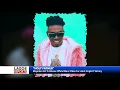Official Music Video - Holy Father - Mayorkun Ft Victony - LOVE NWANTITI - CKAY