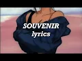 Download Lagu Selena Gomez - Souvenir (Lyrics)