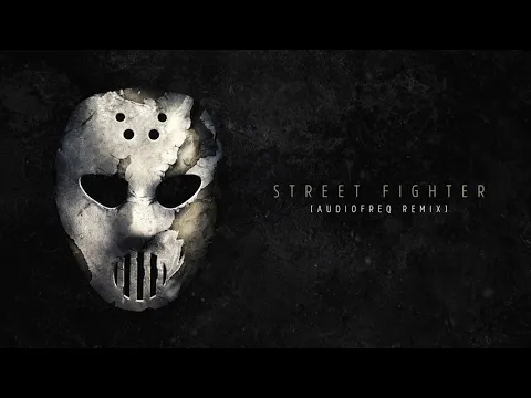 Download MP3 Angerfist - Street Fighter (Audiofreq Remix)