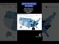 Why do AD rates differ in different states