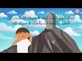 Hajj for Kids | Labbaik Allahumma Labbaik | Hajj | Talbiyah