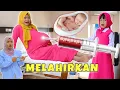 Lagu IBU HAMIL MELAHIRKAN MAKAN PERMEN | CHIKAKU FAMILY