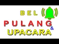 Download Lagu suara bel pulang dan suara bel upacara || bel apel pagi || bel pulang