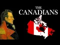 Download Lagu Origins of the CANADIANS