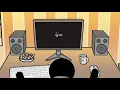 Queue Simulator Trailer