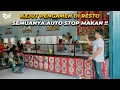 Download Lagu KEJUT PENGAMEN DI RESTO ‼️ SEMUANYA AUTO STOP MAKAN