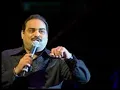 Gilberto Santa Rosa-La Agarro Bajando en vivo