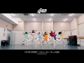 【Dance Practice】CUTIE STREET「ちきゅーめいくあっぷ計画」