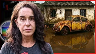 ESQUECIDAS, DOENTES E MAIS: COMO ESTÃO 17 MUSAS DA GLOBO HOJE! 😱