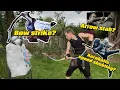 Download Lagu What’s the best way to use a bow in melee?
