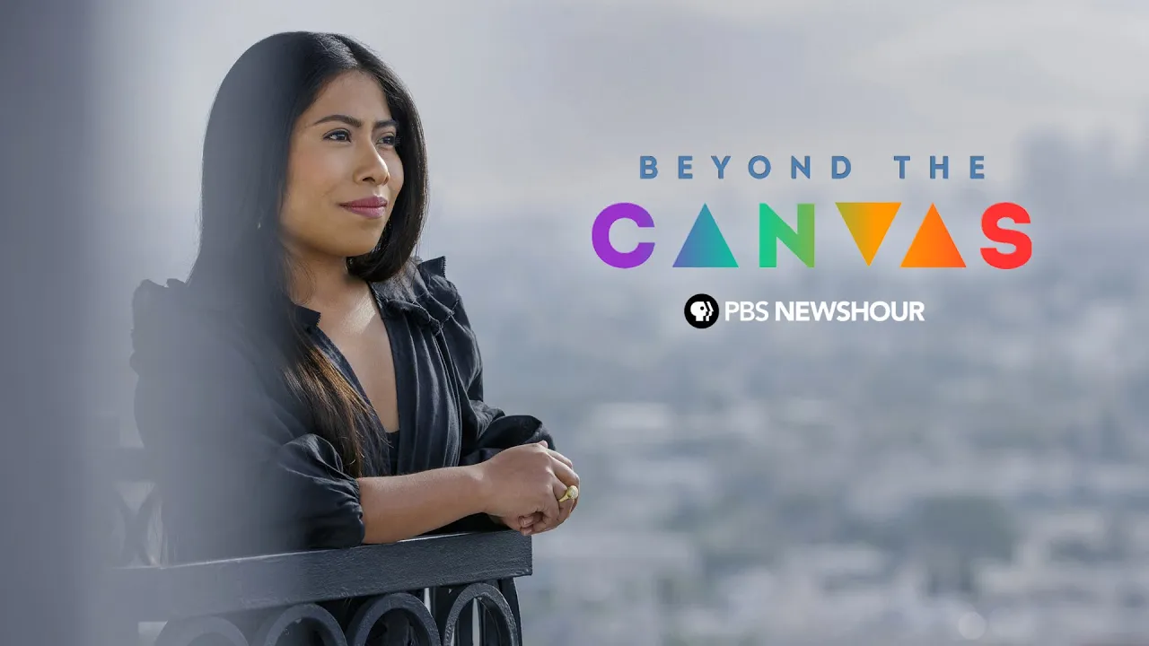 Beyond the CANVAS: Season 2, Episode 5 - Modern Mexico