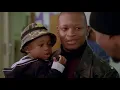 Avon Barksdale The Wire Trap Movies