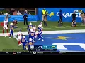 Mike Glennon scores his first and currently only NFL rushing touc own with the Giants